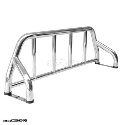 ROLL-BAR ΜΕ ΑΨΙΔΑ RB 404 FORD RANGER T6 2012+, Τ7 2017+ & T8 2020+