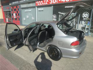 Hyundai Accent 1998 ΘΕΟΦΙΛΑΤΟΣ ΕΜΠΟΡΙΑ ΑΥΤΟΚΙΝΗΤΩΝ / ΑΝΤΑΛΛΑΓΕΣ ΔΕΚΤΕΣ-thumb-2