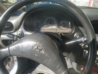 Hyundai Accent 1998 ΘΕΟΦΙΛΑΤΟΣ ΕΜΠΟΡΙΑ ΑΥΤΟΚΙΝΗΤΩΝ / ΑΝΤΑΛΛΑΓΕΣ ΔΕΚΤΕΣ-thumb-9