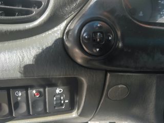 Hyundai Accent 1998 ΘΕΟΦΙΛΑΤΟΣ ΕΜΠΟΡΙΑ ΑΥΤΟΚΙΝΗΤΩΝ / ΑΝΤΑΛΛΑΓΕΣ ΔΕΚΤΕΣ-thumb-11