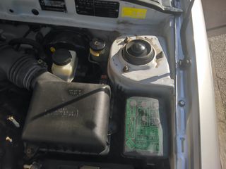 Hyundai Accent 1998 ΘΕΟΦΙΛΑΤΟΣ ΕΜΠΟΡΙΑ ΑΥΤΟΚΙΝΗΤΩΝ / ΑΝΤΑΛΛΑΓΕΣ ΔΕΚΤΕΣ-thumb-14