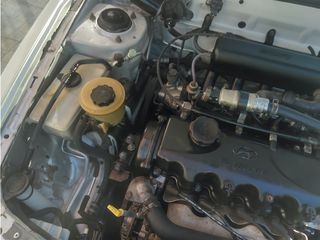 Hyundai Accent 1998 ΘΕΟΦΙΛΑΤΟΣ ΕΜΠΟΡΙΑ ΑΥΤΟΚΙΝΗΤΩΝ / ΑΝΤΑΛΛΑΓΕΣ ΔΕΚΤΕΣ-thumb-17