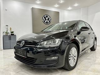 Ζαντολάστιχα VW Golf MK7 CUP Edition