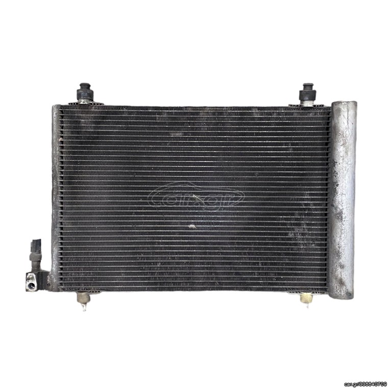 CITROEN XSARA 𝐼𝐼 μοντ. 01’-05’ 16V ΨΥΓΕΙΟ AirCondition 