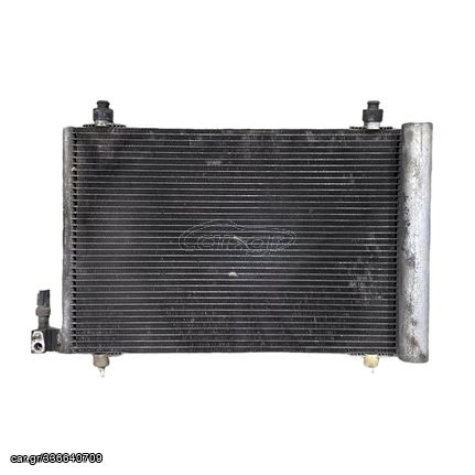 CITROEN XSARA 𝐼𝐼 μοντ. 01’-05’ 16V ΨΥΓΕΙΟ AirCondition 