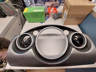 ΜΙΝΙ COOPER ONE R50-R53 04-09 ΠΛΑiΣΙΟ ΤΑΜΠΛΩ ΚΑΝΤΡΑΝ