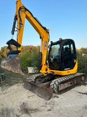 JCB '14 8085