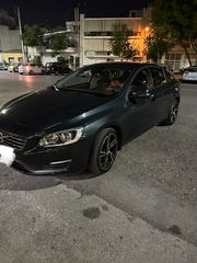 Volvo S60 '15 D2