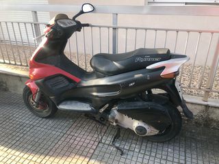 Gilera Runner 180 '01