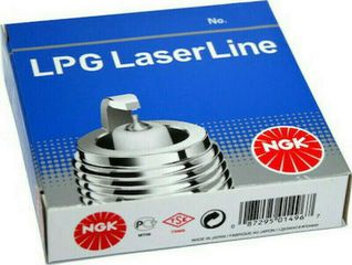 ΜΠΟΥΖΙ NGK LPG1 -thumb-2