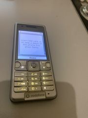 Sony Ericsson C510-thumb-2
