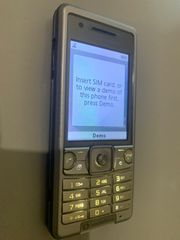 Sony Ericsson C510-thumb-3