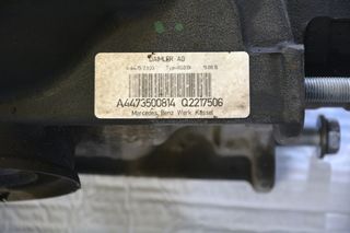 ΔΙΑΦΟΡΙΚΟ (ΒΗΜΑ 44:15) MERCEDES-BENZ V-CLASS 447-thumb-1
