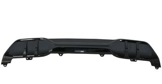 Body kit Aero BMW X5 G05 (2018-2022) M Performance Design Piano Black-thumb-5