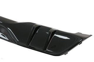 Body kit Aero BMW X5 G05 (2018-2022) M Performance Design Piano Black-thumb-8