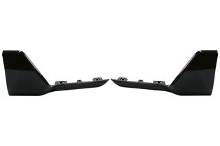 Body kit Aero BMW X5 G05 (2018-2022) M Performance Design Piano Black-thumb-11