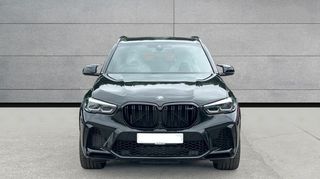 Full  Body Kit  BMW X5 G05 (2018-2022) X5M Design-thumb-1