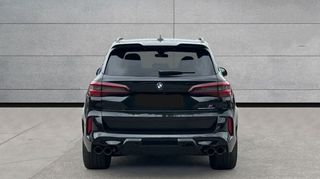 Full  Body Kit  BMW X5 G05 (2018-2022) X5M Design-thumb-2
