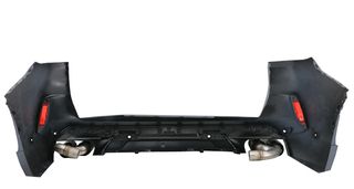 Full  Body Kit  BMW X5 G05 (2018-2022) X5M Design-thumb-17