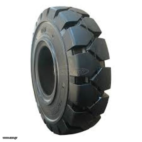 A.T.F MAX BEEFY TYRES 18X7-8 ΗΜΙΣΥΜΠΑΓΕΣ ΕΛΑΣΤΙΚΟ ΑΝΥΨΩΤΙΚΟΥ ΜΗΧΑΝΗΜΑΤΟΣ ΧΩΡΙΣ ΑΣΦΑΛΕΙΑ.