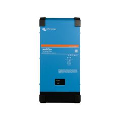 Inverter με Φορτιστή Victron Multiplus 12/2000/80-32 2000VA 12V
