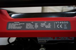 ΓΕΝΝΗΤΡΙΑ 4.5 KVA VT4500 ATS AYTOMATΗ-ΜΕ ΠΙΝΑΚΑ ΜΕΤΑΓΩΓΗΣ-thumb-3