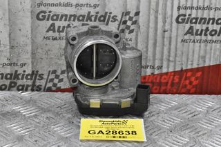 Πεταλούδα Γκαζιού Bmw 3 E87 E90 N43B20AA 2005-2010 A2C53374895 7561066-02