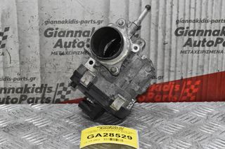 Πεταλούδα Γκαζιού Saab 9-3 Z19DTR 180ps 1.9d 2007-2015 MAGNETI M. 55229467
