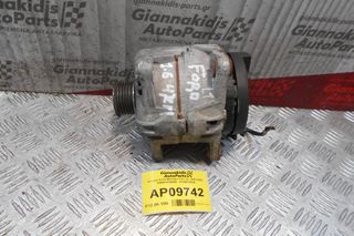 Δυναμό Ford Mondeo 1.6 L1L 1998-2000 98BB10300BC 0124415006