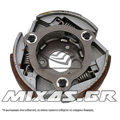 ΣΙΑΓΩΝΑΚΙΑ ΦΥΓΟΚΕΝΤΡΙΚΟΥ YAMAHA X-MAX-250//X-CITY-250/CITYCOM-300/GTS-250/300 ROC