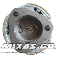 ΣΙΑΓΩΝΑΚΙΑ ΦΥΓΟΚΕΝΤΡΙΚΟΥ YAMAHA N-MAX-155 (17-20) FEDERAL