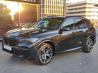 Bmw X5 '22