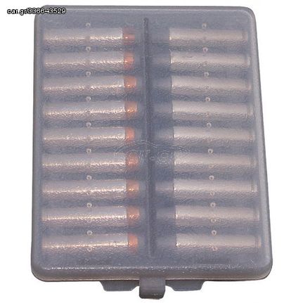 MTM Ammo Wallet 44 Mag 18pcs