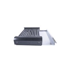 Tescoma 1002298 Επιτραπέζια Ηλεκτρική Ψησταριά Σχάρας 1600W