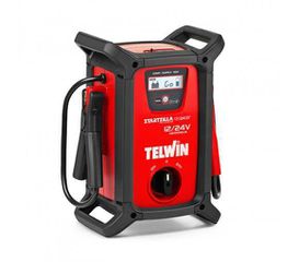 Εκκινητής Βαρέων Οχημάτων TELWIN STARTZILLA 12024 XT