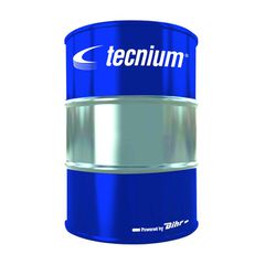 Tecnium Motor Oil - 10W40 58L