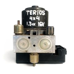 DAIHATSU TERIOS μοντ. 97’-05’ 1.3 cc 16V ΜΟΝΑΔΑ ABS