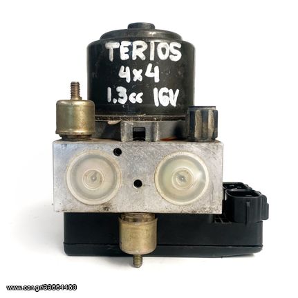 DAIHATSU TERIOS μοντ. 97’-05’ 1.3 cc 16V ΜΟΝΑΔΑ ABS