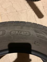 215/65/16 ΕΛΑΣΤΙΚΑ SUV 4x4-thumb-1