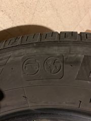 215/65/16 ΕΛΑΣΤΙΚΑ SUV 4x4-thumb-3