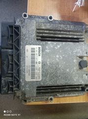 EΓΚΕΦΑΛΟΣ RENAULT MASTER BOSCH 0281017977-thumb-1