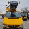 Ανελκυστήρες Μετακομίσεων Paus 2003 Mercedes-thumb-3