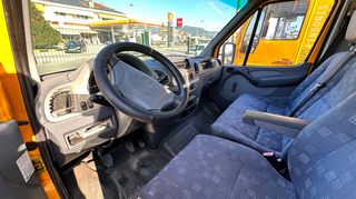 Ανελκυστήρες Μετακομίσεων Paus 2003 Mercedes-thumb-5