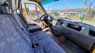 Ανελκυστήρες Μετακομίσεων Paus 2003 Mercedes-thumb-6