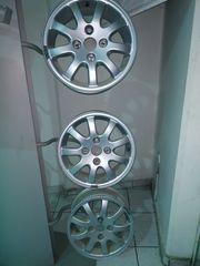 3 ΖΑΝΤΕΣ ΓΝΉΣΙΕΣ PEUGEOT 14''-thumb-1