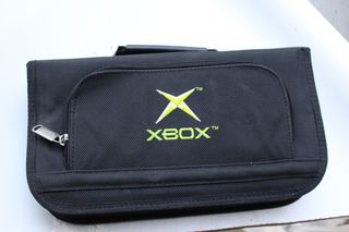 XBOX ΘΗΚΗ ΓΙΑ ΠΑΙΧΝΙΔΙΑ 48 ΘΕΣΗΣ