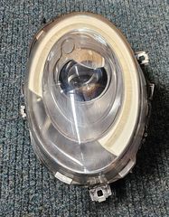 MINI COOPER F55-F56 2014-2020 ΦΑΝΑΡΙ ΕΜΠΡΟΣ ΔΕΞΙ ΓΝΗΣΙΟ ΜΕΤΑΧΕΙΡΙΣΜΕΝΟ FULL LED ΜΕ ΦΩΣ ΗΜΕΡΑΣ LED