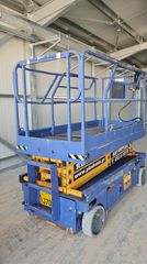 Εξέδρες Εργασίας Haulotte 2008 Compact 10-thumb-3
