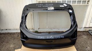 FORD PUMA 2020 > -- ΓΝΗΣΙΕΣ ΠΟΡΤΕΣ--ΤΖΑΜΟΠΟΡΤΑ- ΚΑΠΟ- ΜΑΣΚΑ
