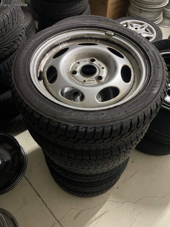 SMART 450 ZANTES